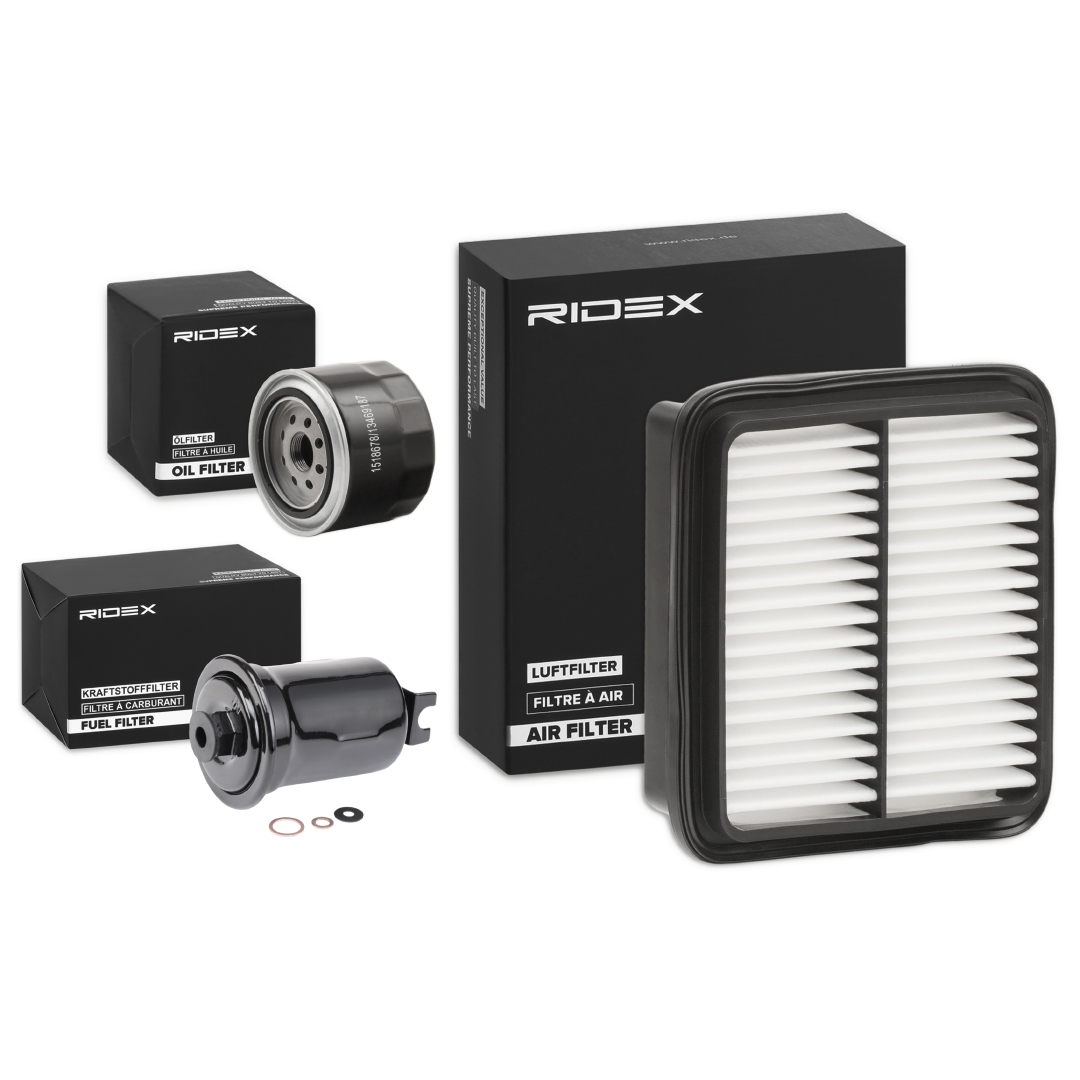 RIDEX 4055F8735 RIDEX 4055F8735