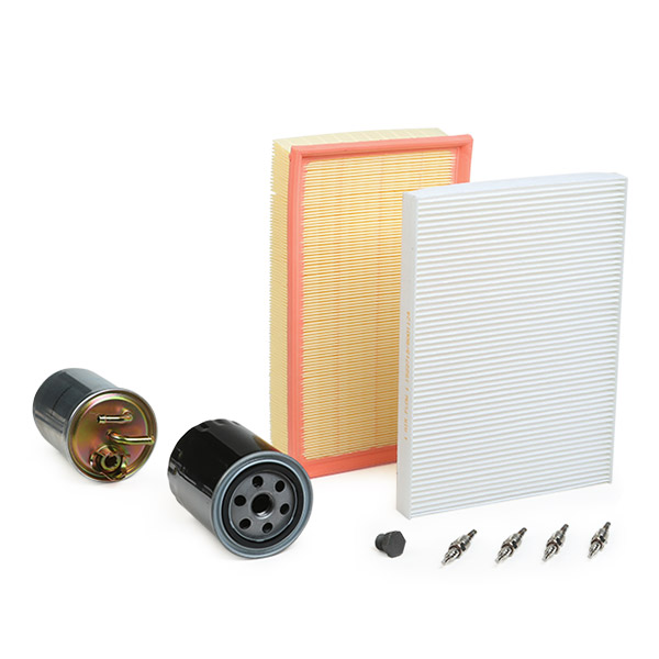 RIDEX 4682P13273