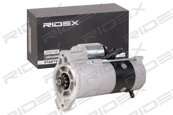 RIDEX 2S0435