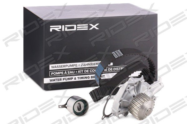 RIDEX 3096W0138