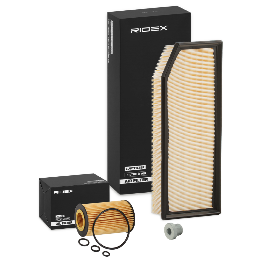 RIDEX 4055F19291