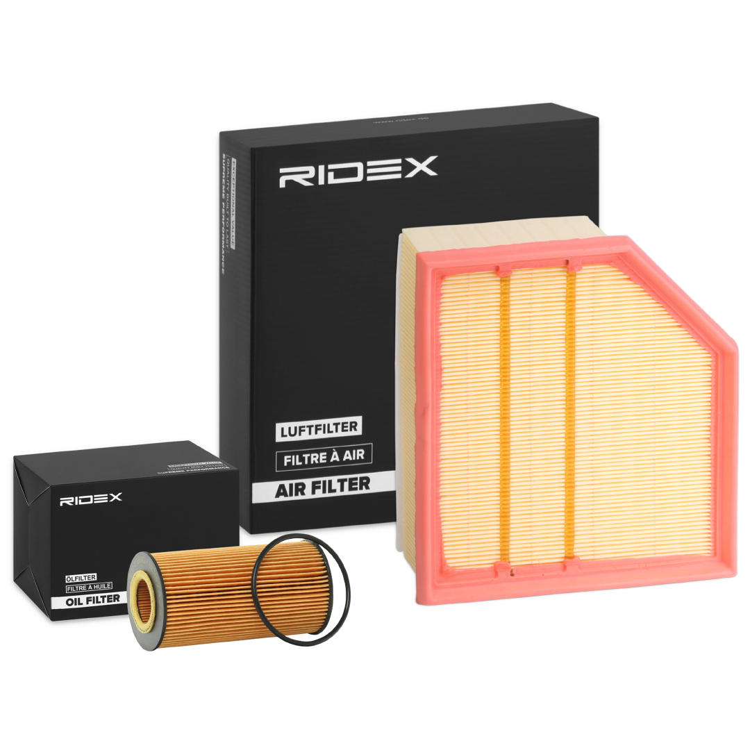 RIDEX 4055F0965