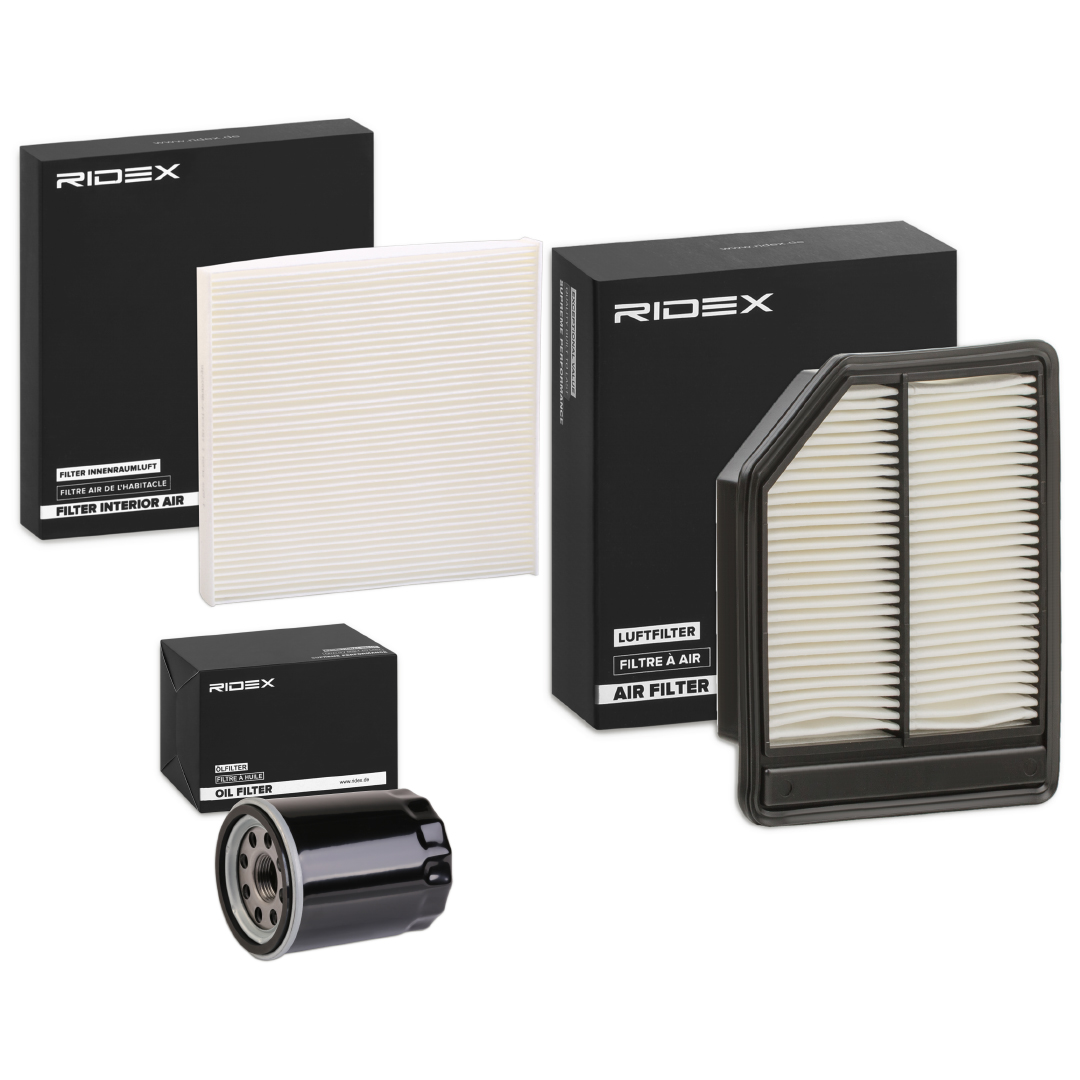 RIDEX 4055F3042