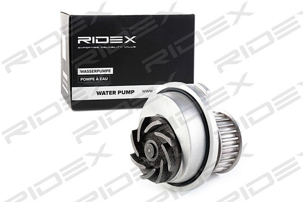 RIDEX 1260W0019