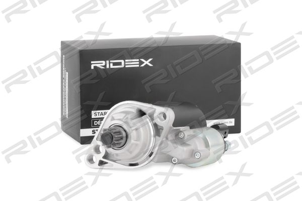 RIDEX 2S0234