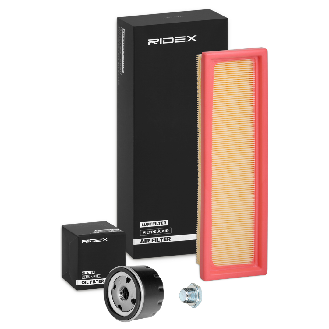 RIDEX 4055F2758