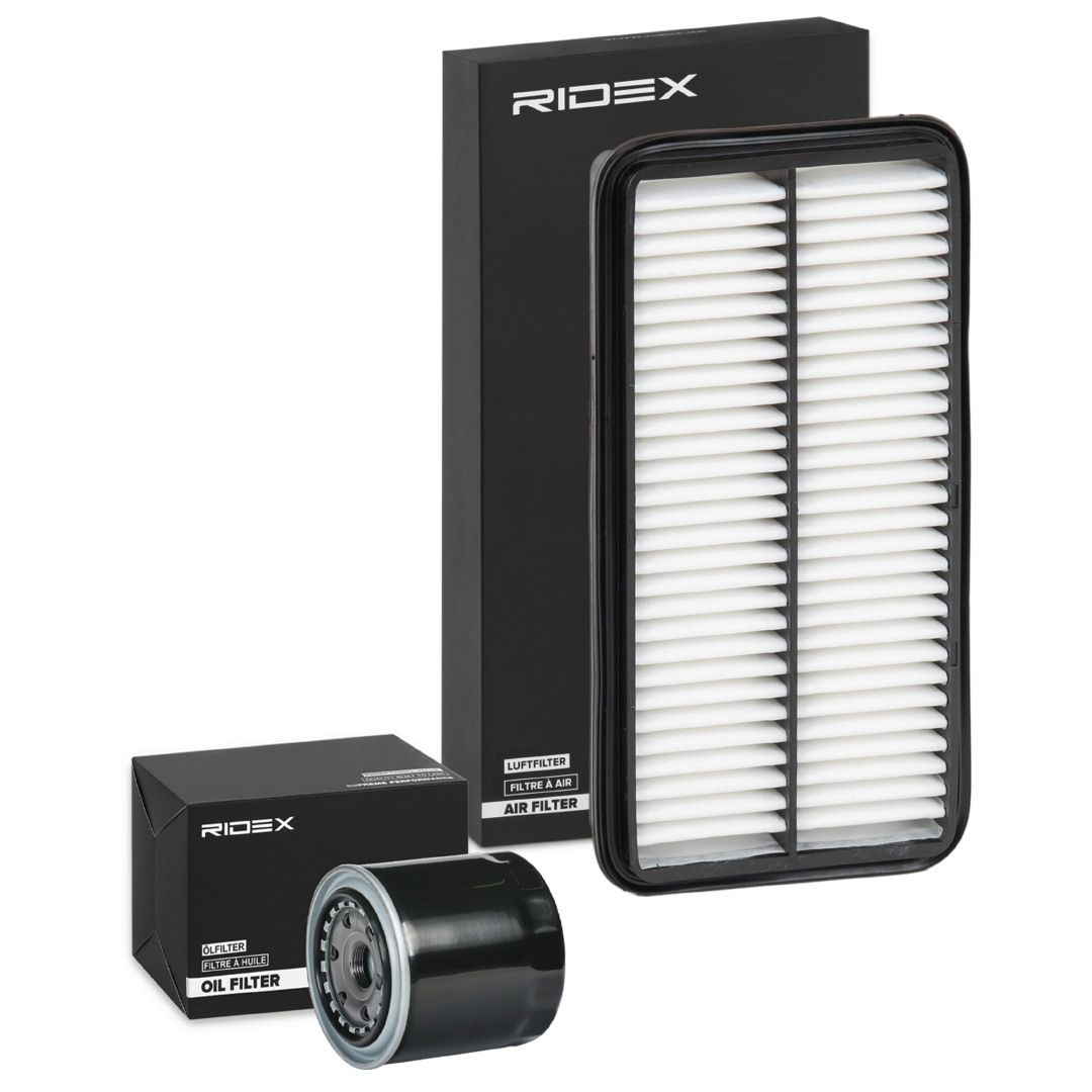 RIDEX 4055F1061