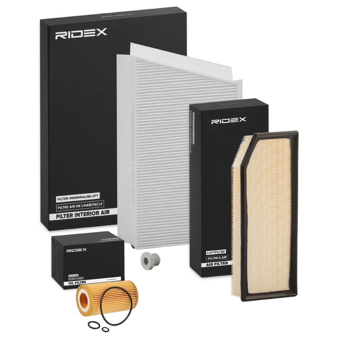 RIDEX 4055F21121