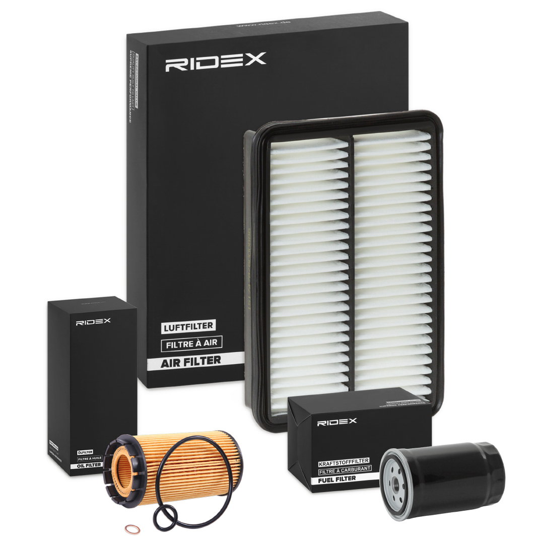 RIDEX 4055F23459