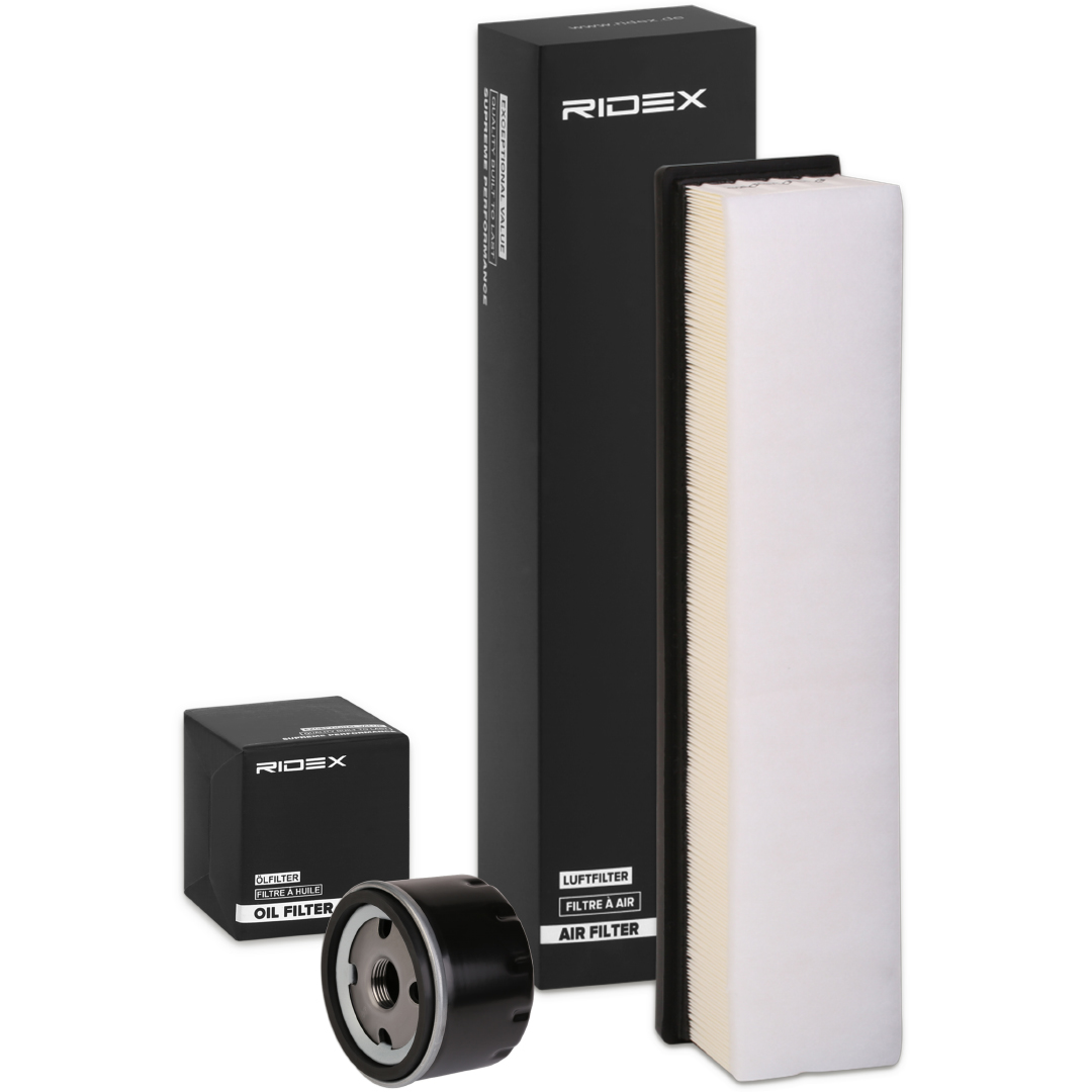 RIDEX 4055F1131
