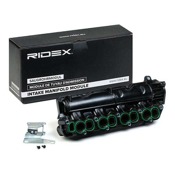 RIDEX 1640F0031