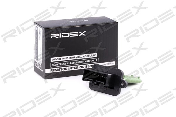 RIDEX 1385C0025