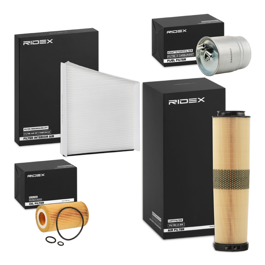 RIDEX 4055F26272