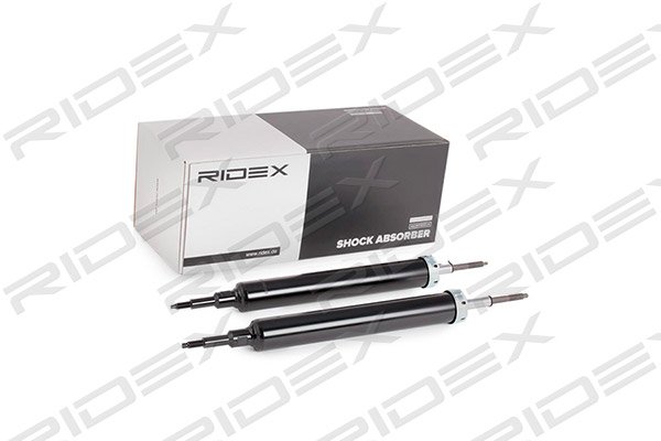 RIDEX 854S0280