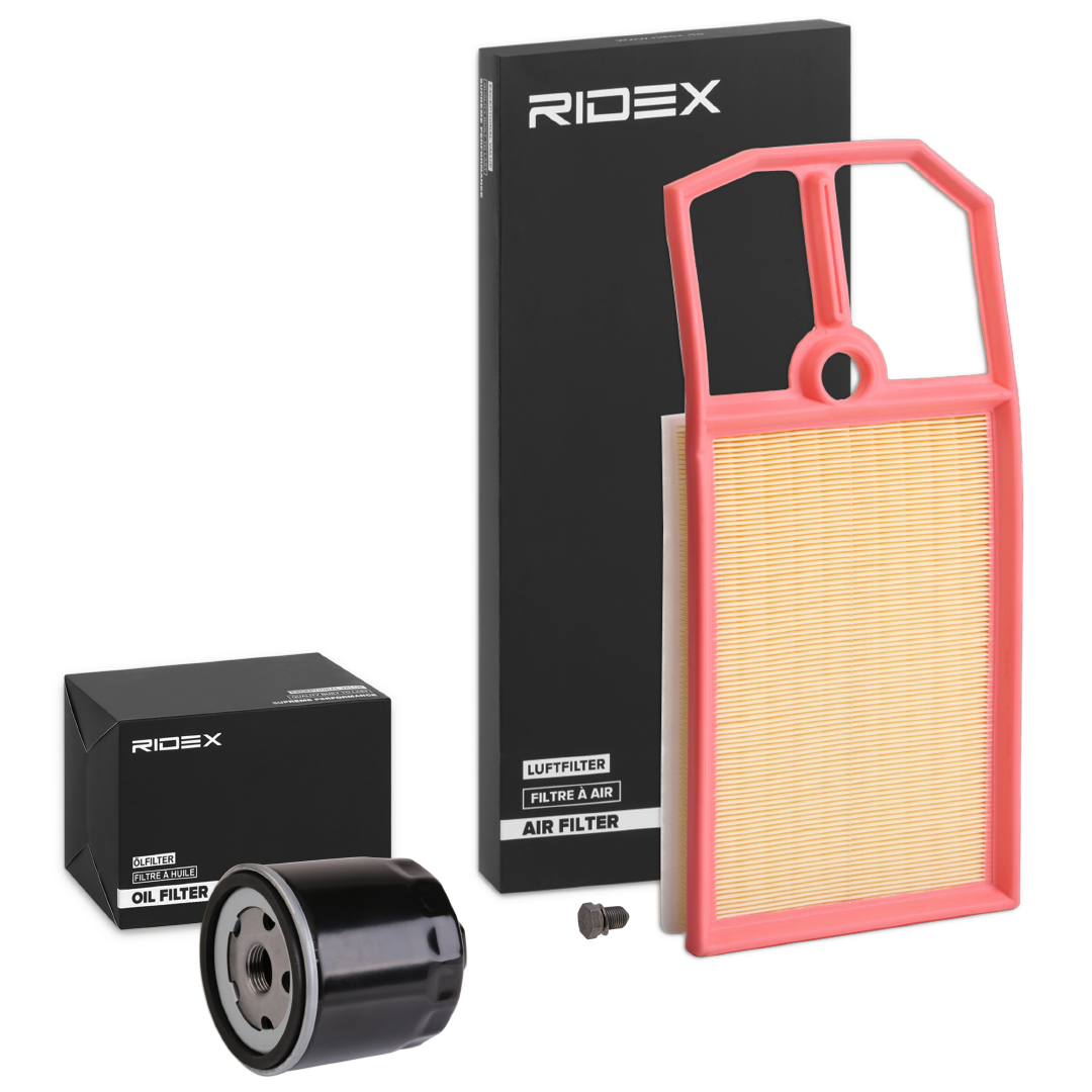 RIDEX 4055F1803