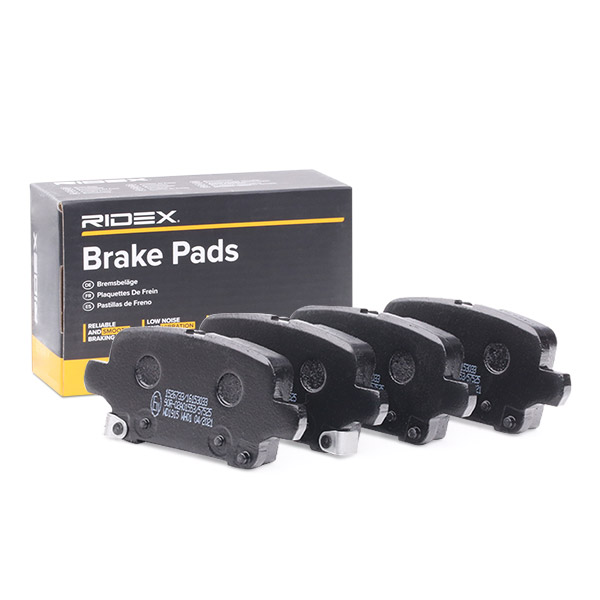 RIDEX 402B1450 RIDEX 402B1450