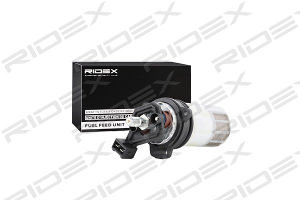RIDEX 458F0111