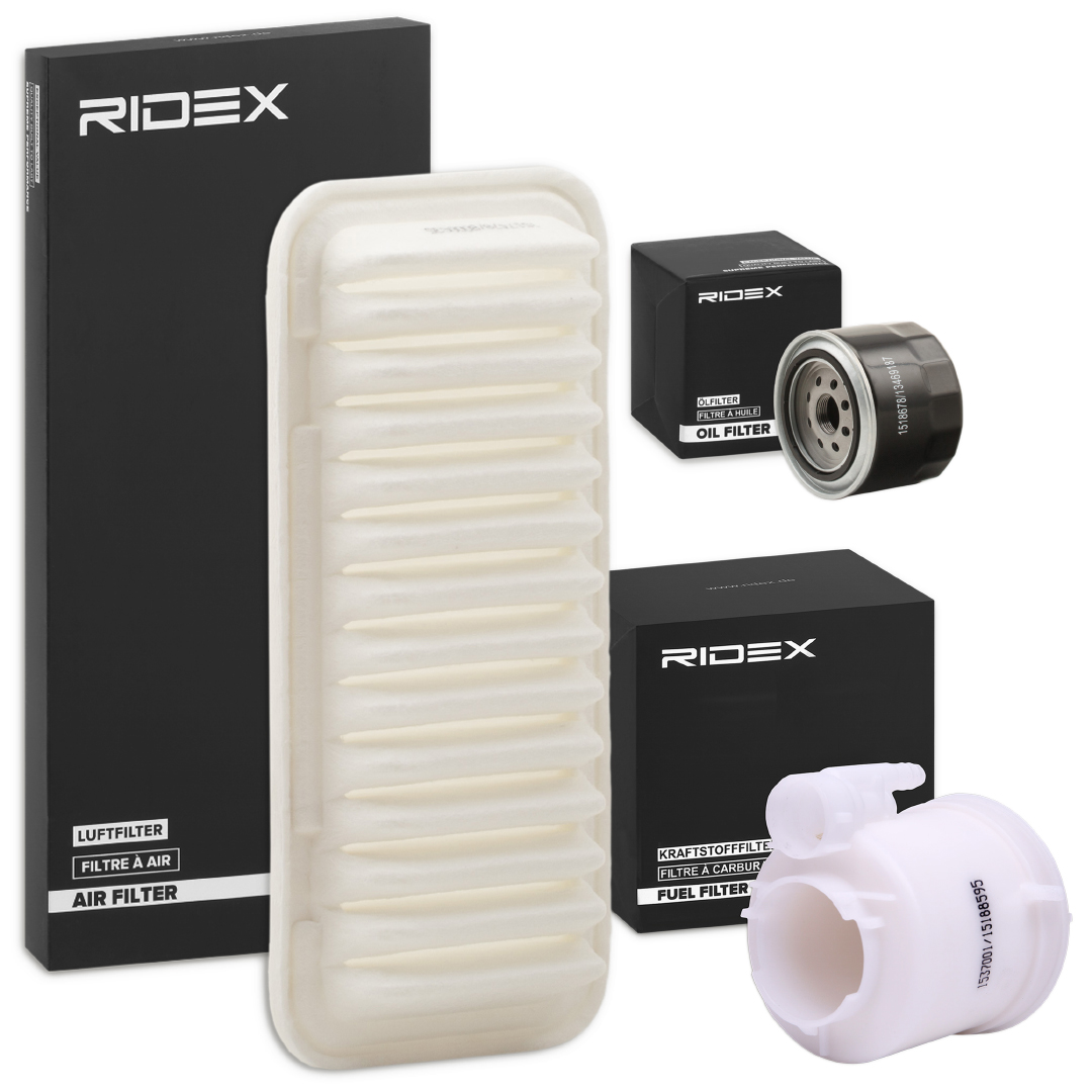 RIDEX 4055F8729 RIDEX 4055F8729