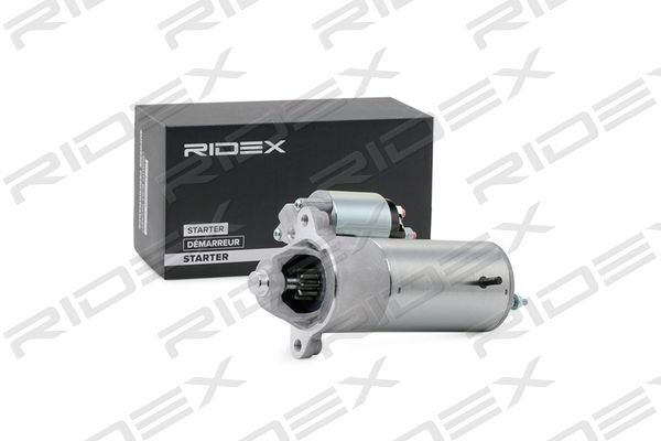 RIDEX 2S0028