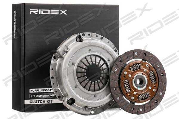RIDEX 479C0238