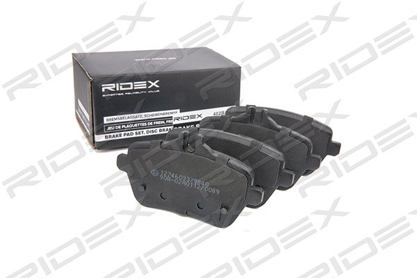 RIDEX 402B1121