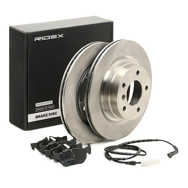 RIDEX 3405B0459 RIDEX 3405B0459