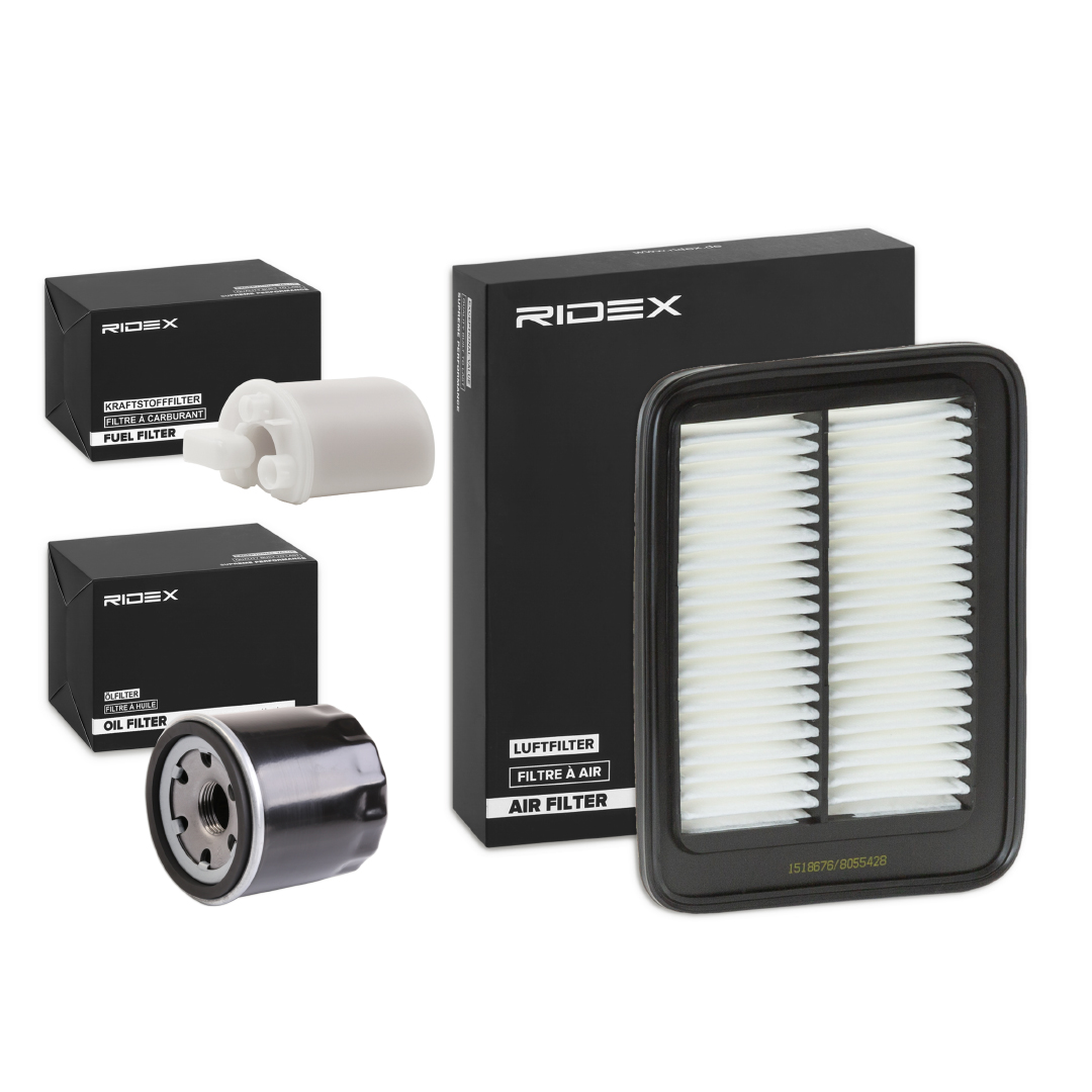 RIDEX 4055F8033