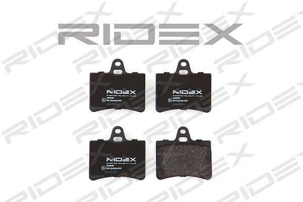 RIDEX 402B0158