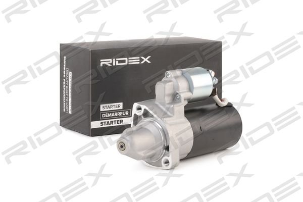 RIDEX 2S0255