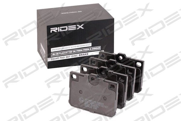 RIDEX 402B1016