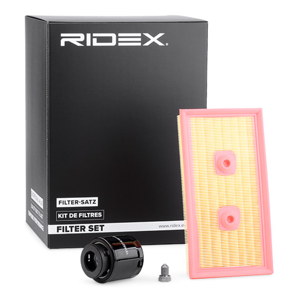 RIDEX 4055F0439