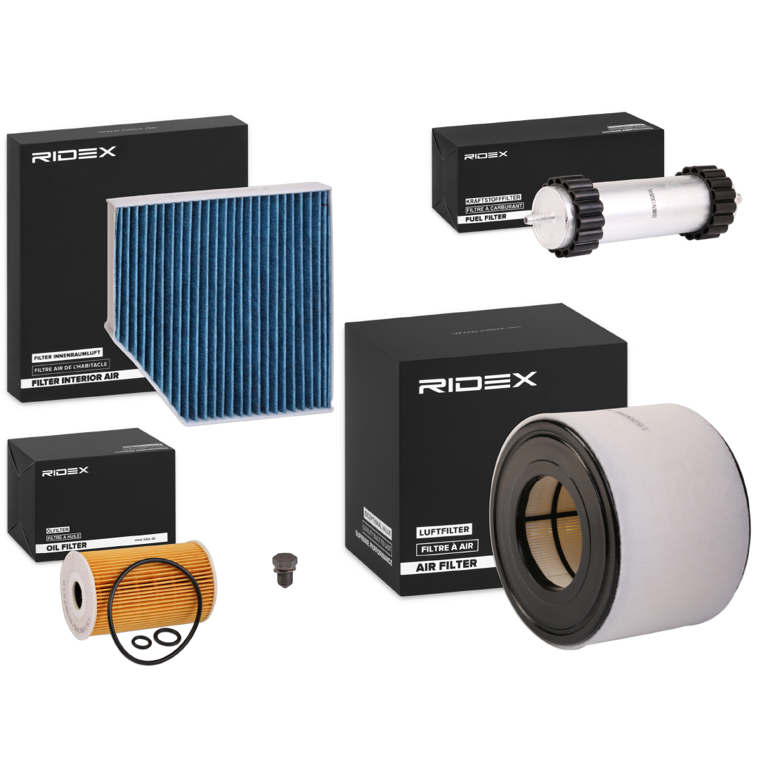 RIDEX 4055F30769