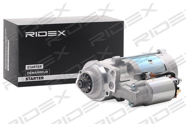 RIDEX 2S0198