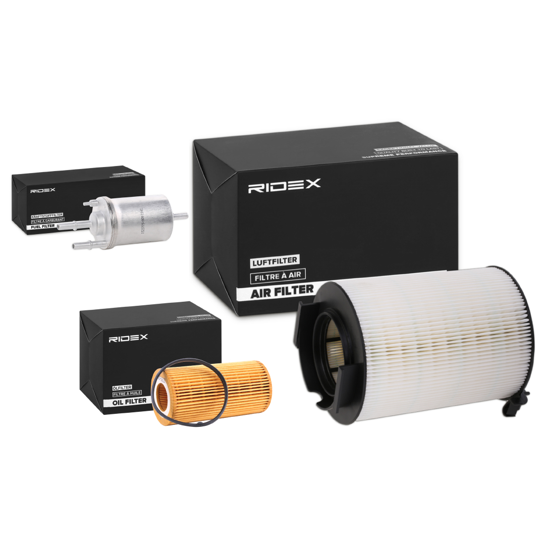 RIDEX 4055F23138