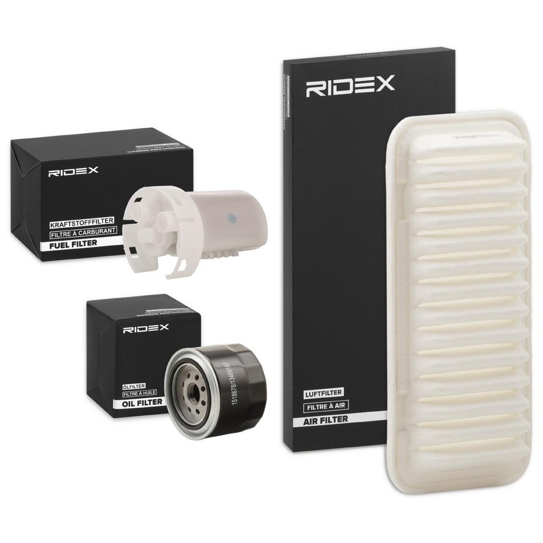 RIDEX 4055F8728 RIDEX 4055F8728