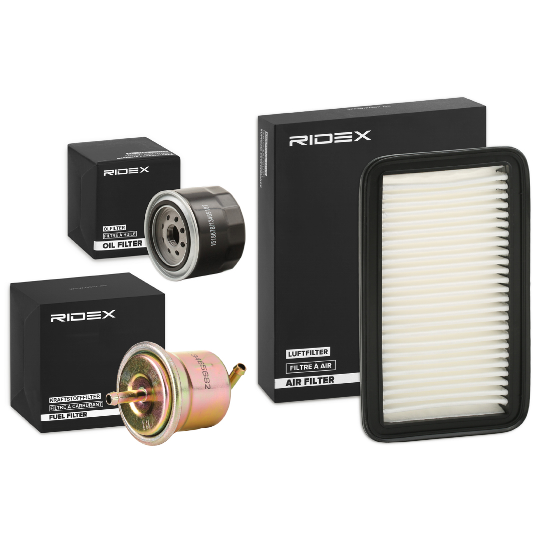RIDEX 4055F8741 RIDEX 4055F8741