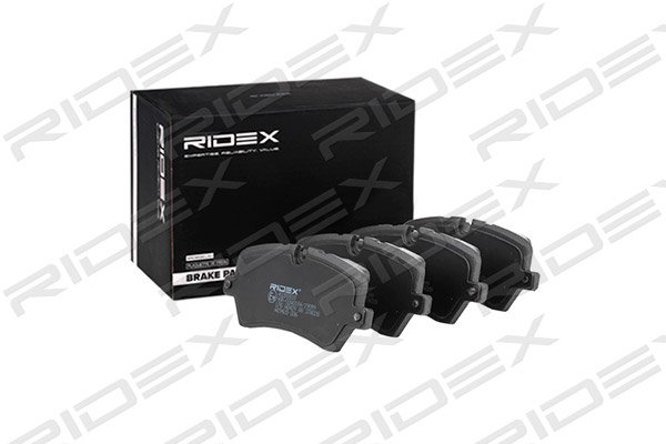 RIDEX 402B0818