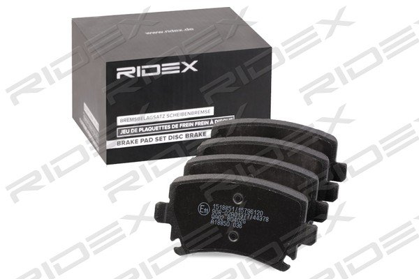 RIDEX 402B1400