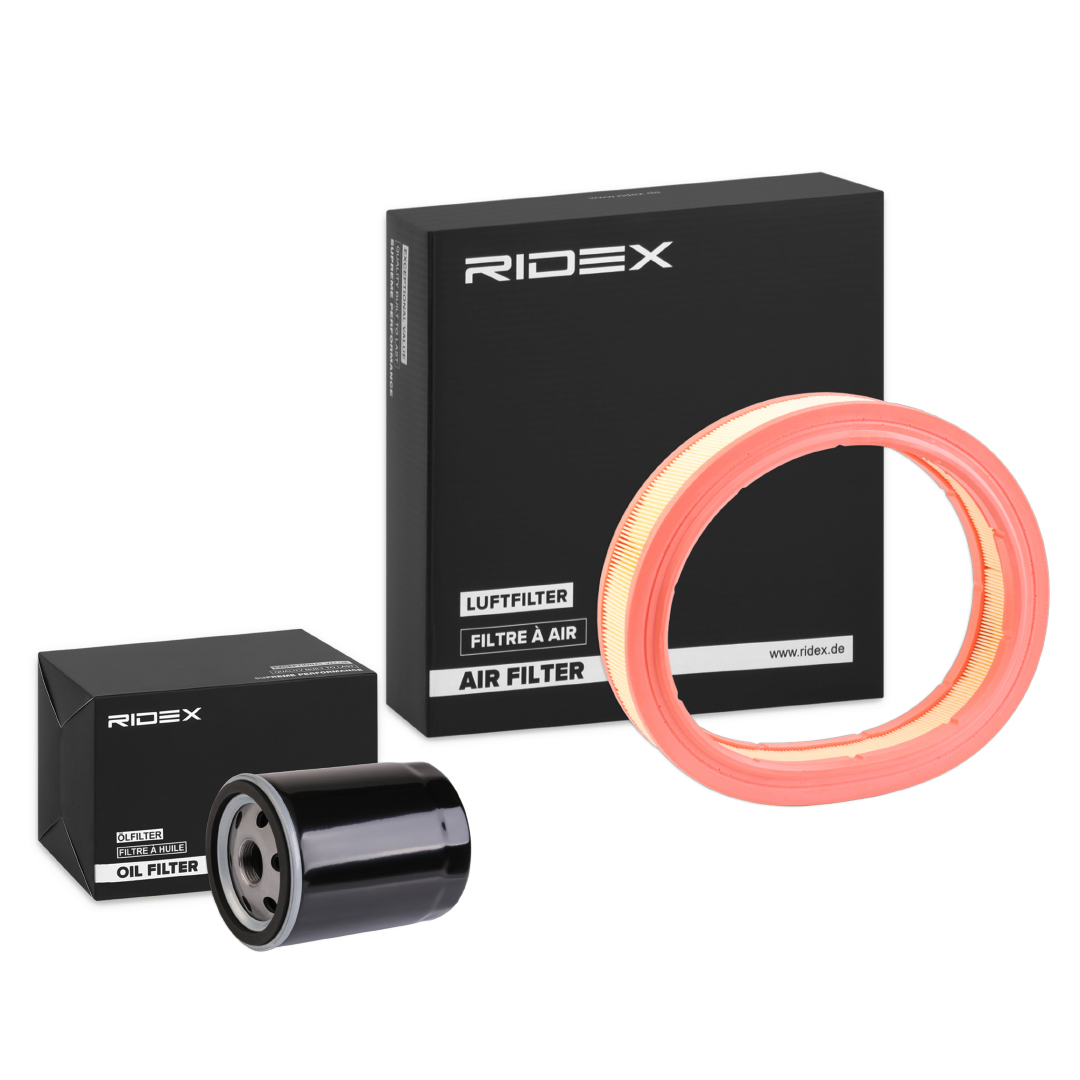 RIDEX 4055F0904