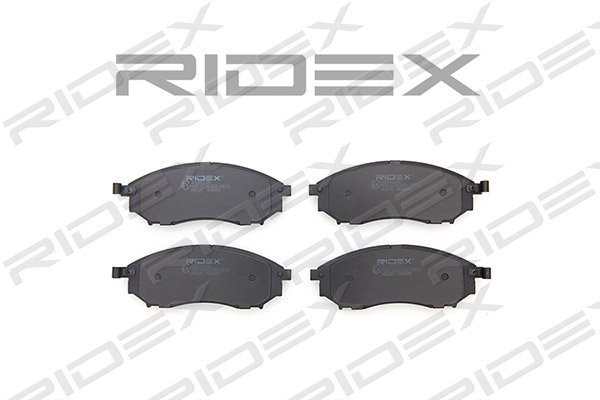RIDEX 402B0228