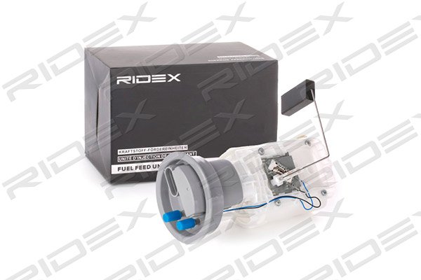 RIDEX 1382F0078