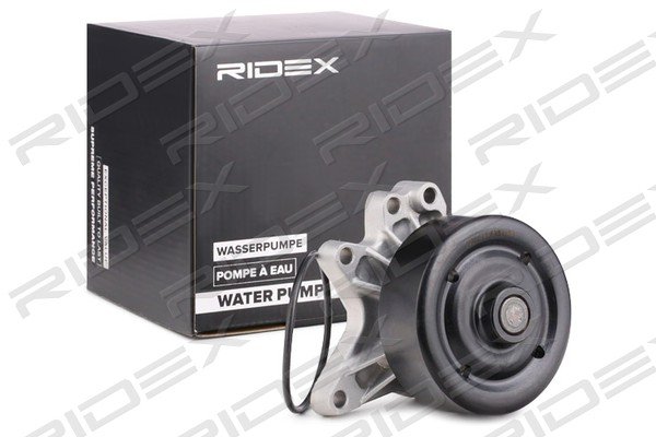 RIDEX 1260W0089
