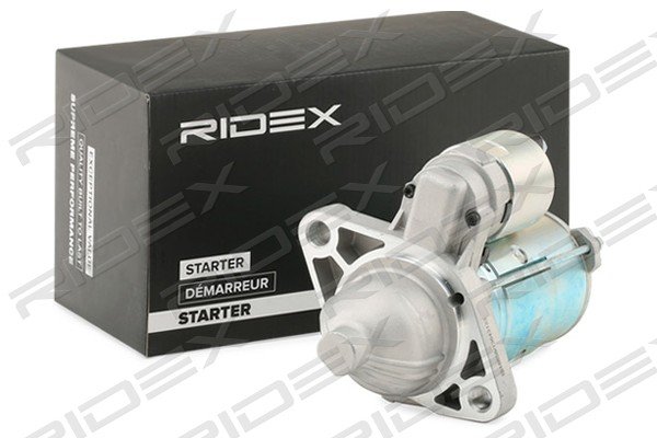 RIDEX 2S0237
