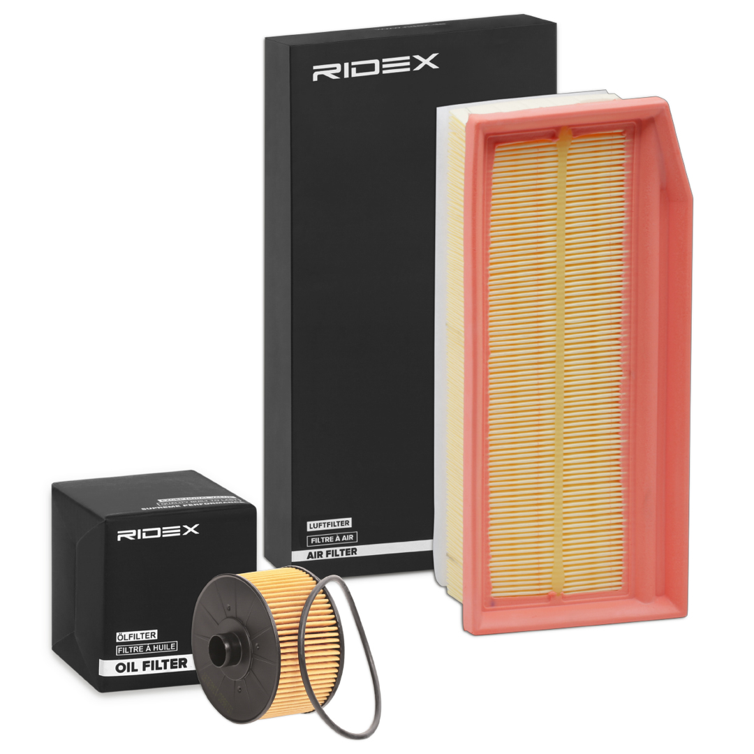 RIDEX 4055F1453