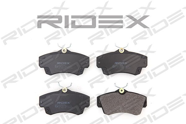 RIDEX 402B0286