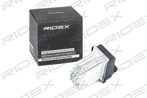 RIDEX 1385C0128