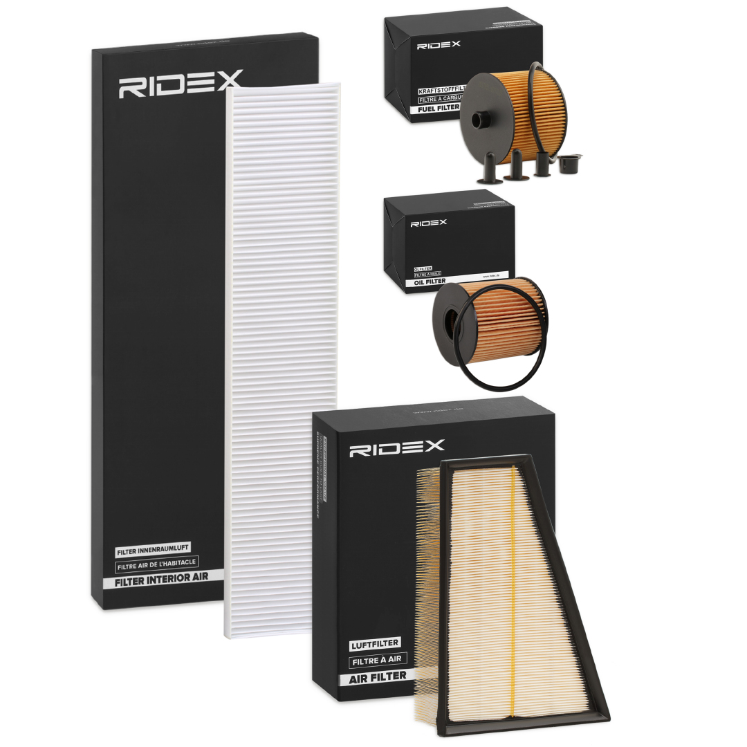 RIDEX 4055F26429