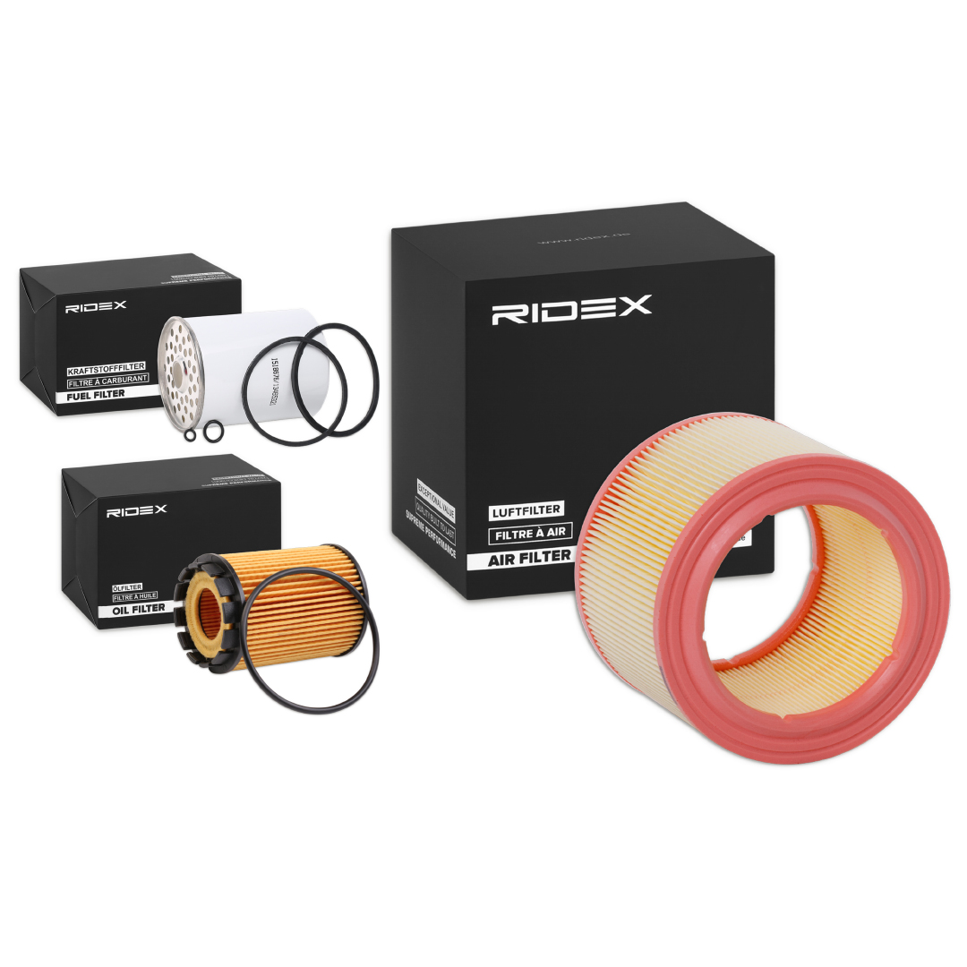 RIDEX 4055F8694