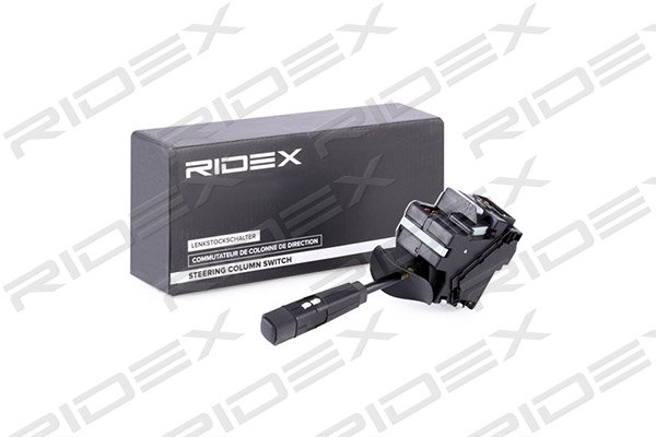 RIDEX 1563S0083