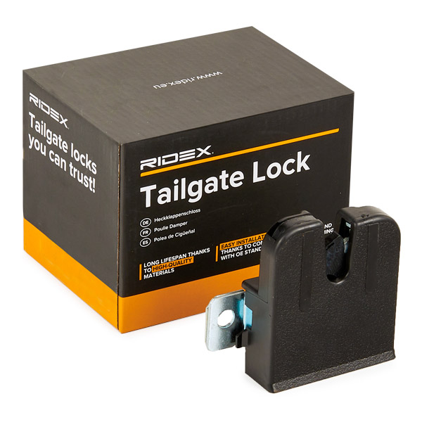 RIDEX 1362T0038 RIDEX 1362T0038